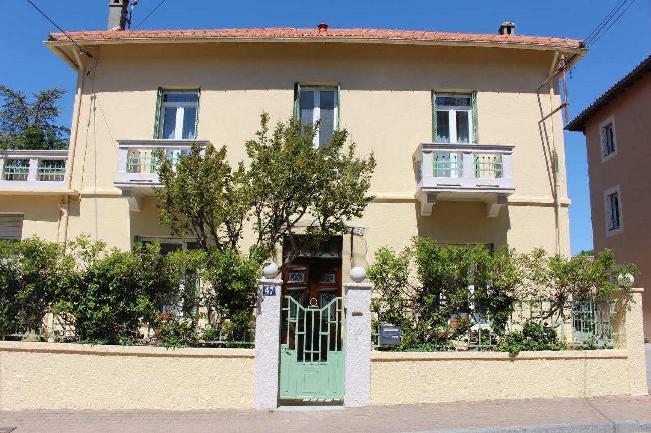 B&B Villa Regina Vaison-la-Romaine Exterior photo