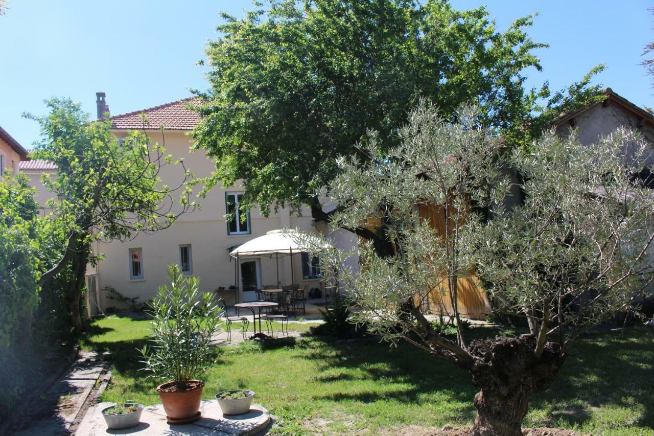 B&B Villa Regina Vaison-la-Romaine Exterior photo